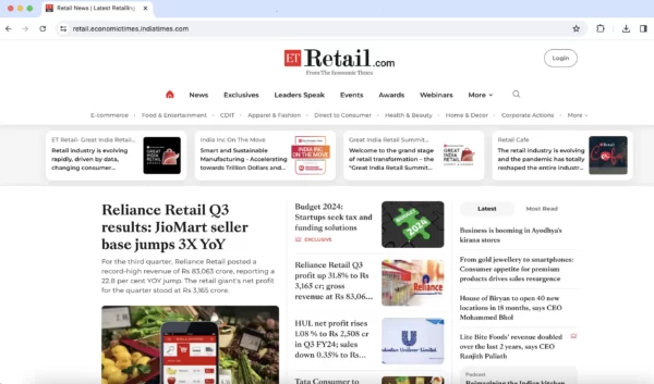 retail.economictimes.indiatimes.com